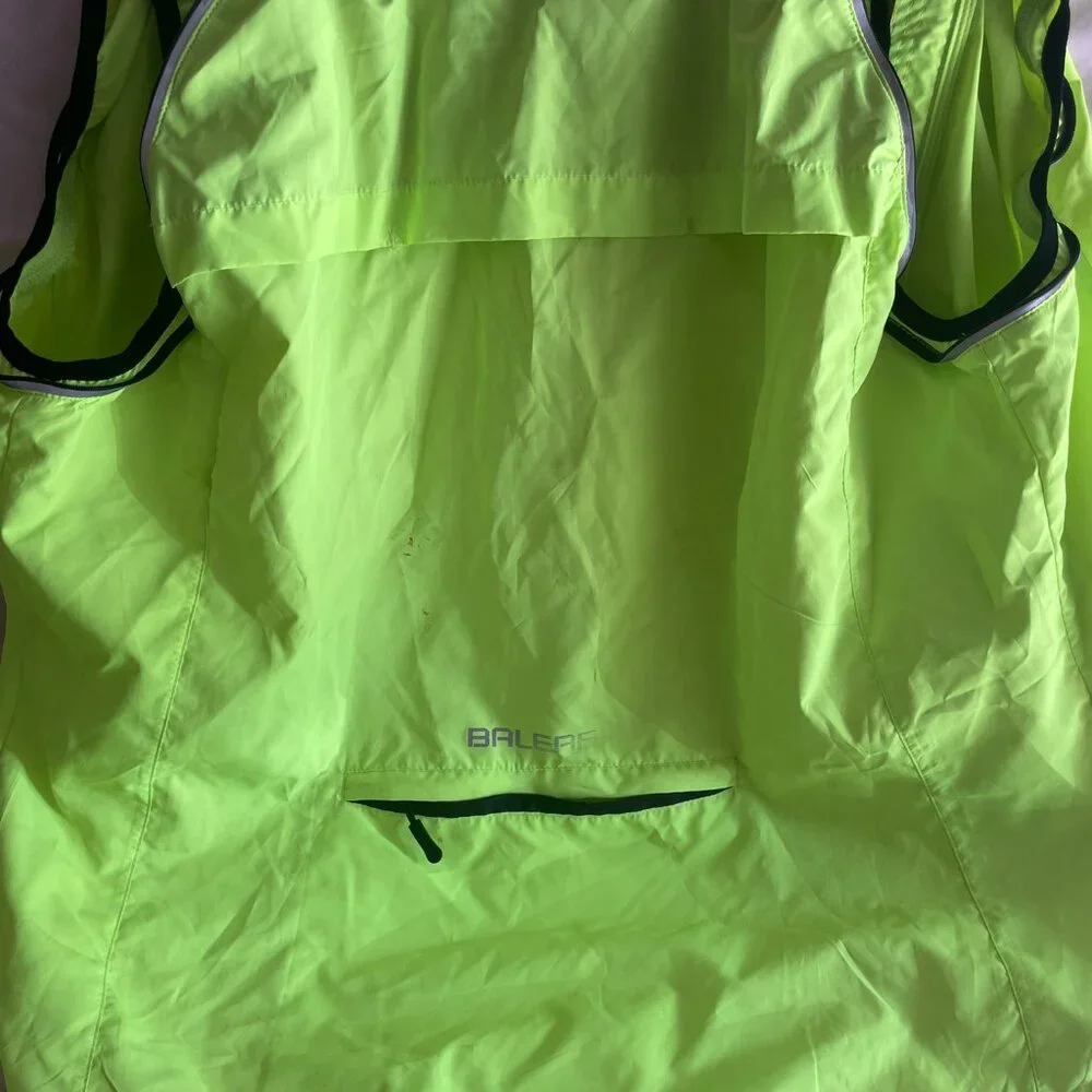 Cycling jacket - Picture 3 of 4